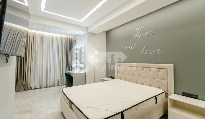 Apartament, Poșta Veche, STR-LA STUDENȚILOR