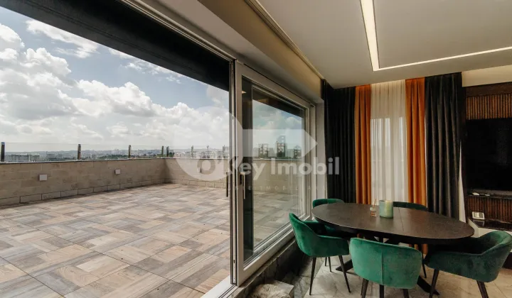 Apartament, Poșta Veche, STR-LA STUDENȚILOR