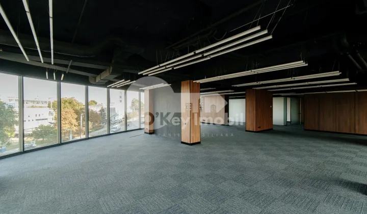 Oficiu, Centru, ȘTEFAN CEL MARE