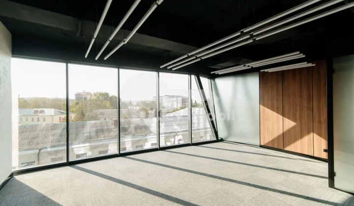 Oficiu, Centru, ȘTEFAN CEL MARE