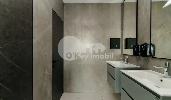 Oficiu, Centru, ȘTEFAN CEL MARE