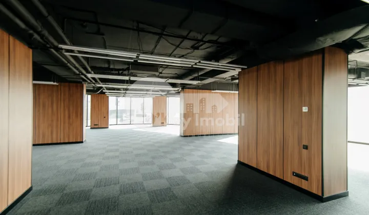 Oficiu, Centru, ȘTEFAN CEL MARE