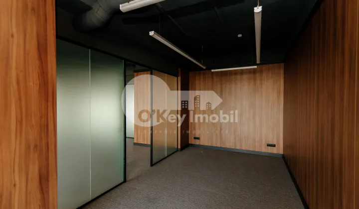 Oficiu, Centru, ȘTEFAN CEL MARE