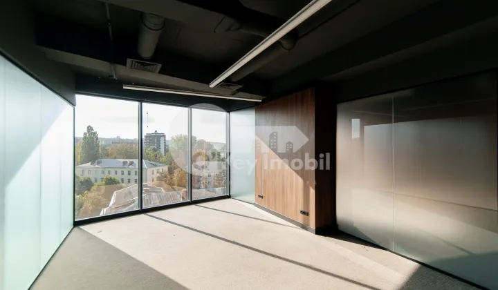 Oficiu, Centru, ȘTEFAN CEL MARE