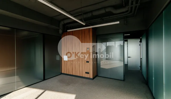 Oficiu, Centru, ȘTEFAN CEL MARE