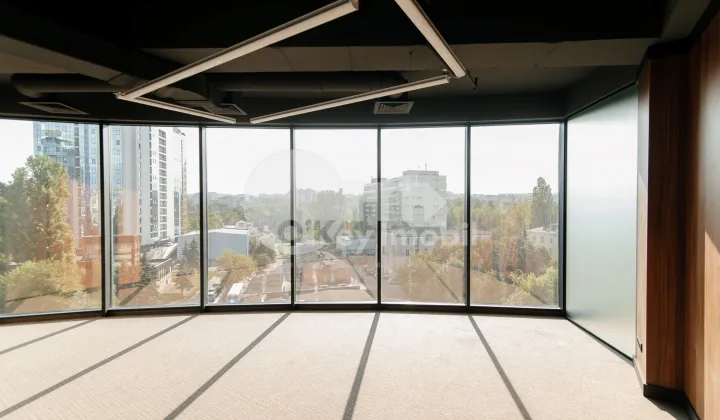 Oficiu, Centru, ȘTEFAN CEL MARE