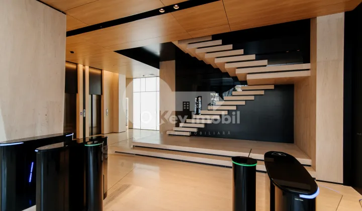 Oficiu, Centru, ȘTEFAN CEL MARE