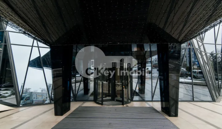 Oficiu, Centru, ȘTEFAN CEL MARE