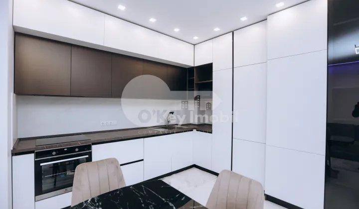 Apartament, Centru, ȘTEFAN CEL MARE