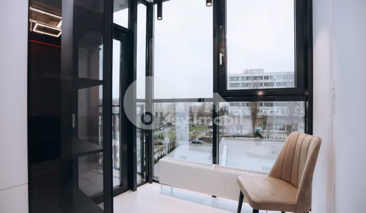 Apartament, Centru, ȘTEFAN CEL MARE