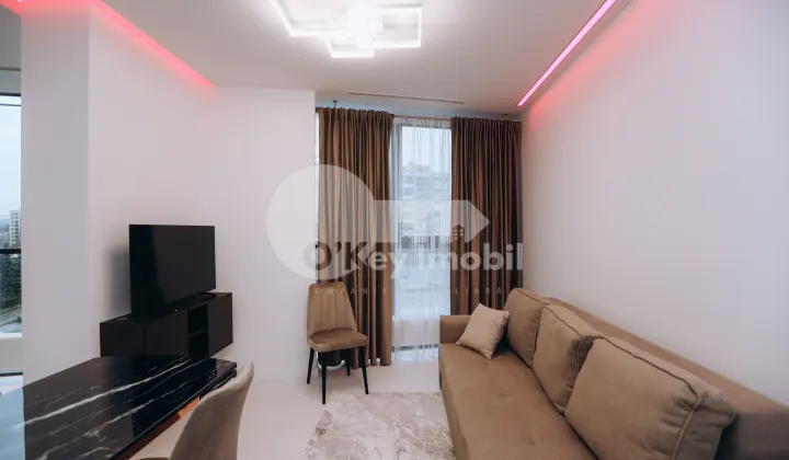 Apartament, Centru, ȘTEFAN CEL MARE