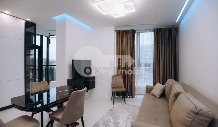 Apartament, Centru, ȘTEFAN CEL MARE