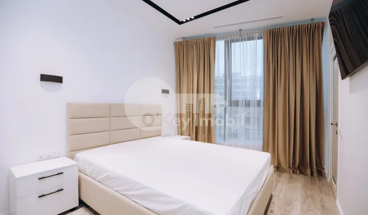 Apartament, Centru, ȘTEFAN CEL MARE