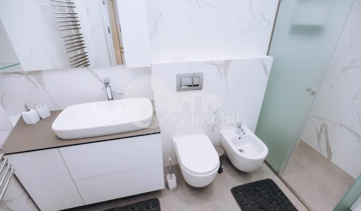 Apartament, Centru, ȘTEFAN CEL MARE