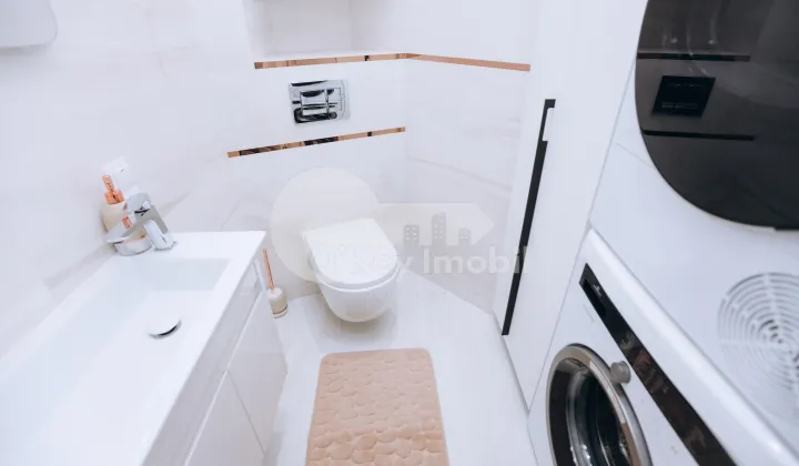 Apartament, Centru, ȘTEFAN CEL MARE