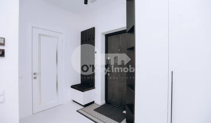Apartament, Centru, ȘTEFAN CEL MARE