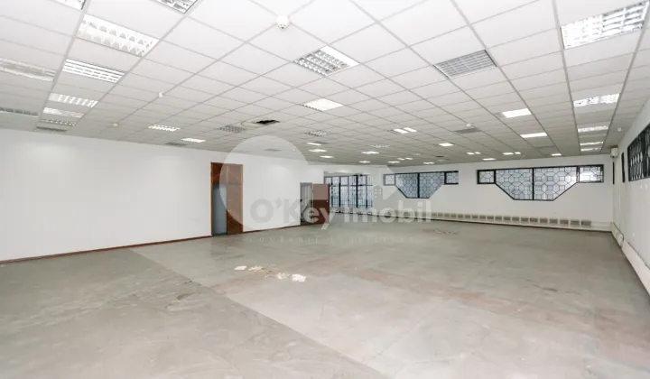 Spațiu comercial, Botanica, NICOLAE TITULESCU