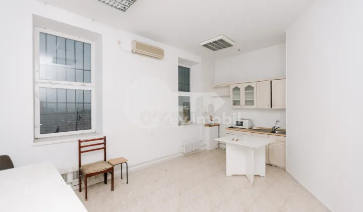 Spațiu comercial, Botanica, NICOLAE TITULESCU