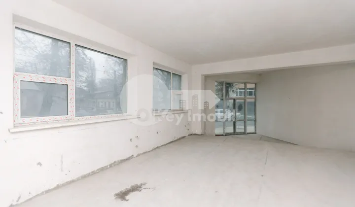 Spațiu comercial, Centru, ANESTIADE