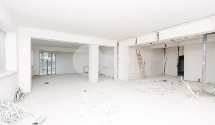 Spațiu comercial, Centru, ANESTIADE