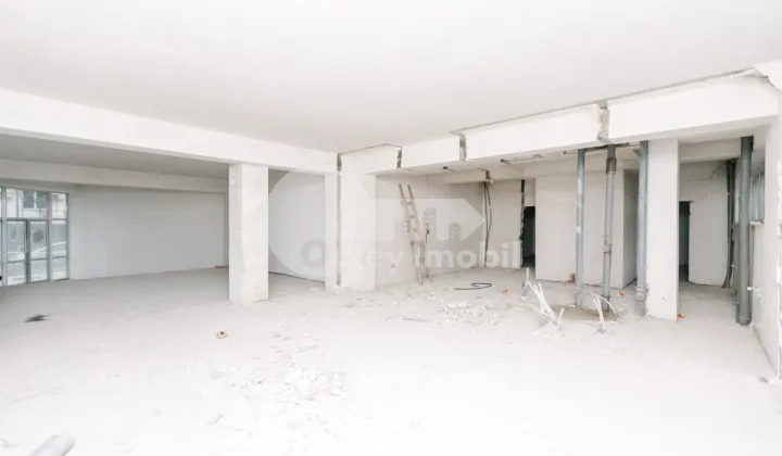 Spațiu comercial, Centru, ANESTIADE