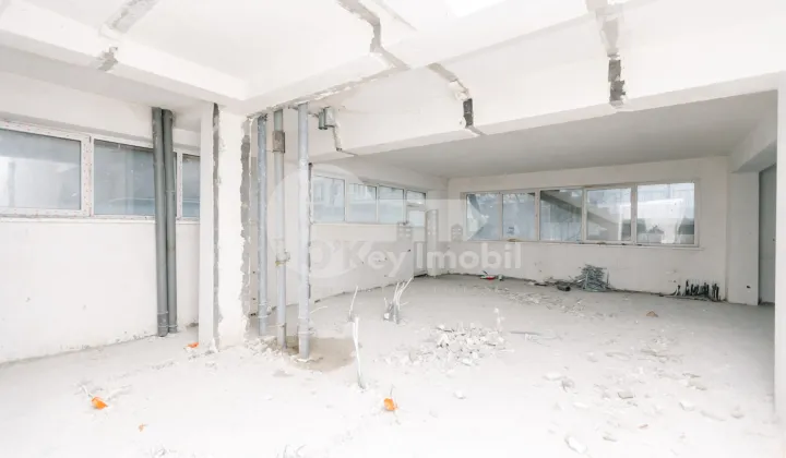 Spațiu comercial, Centru, ANESTIADE