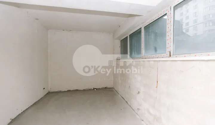 Spațiu comercial, Centru, ANESTIADE