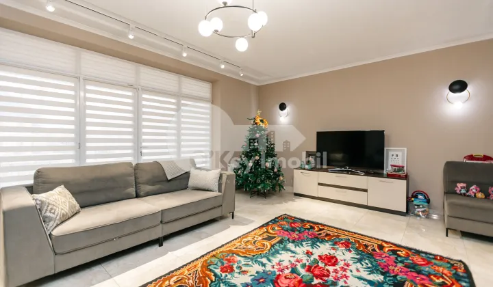 Casă, Râșcani, IHIL ȘRAIBMAN