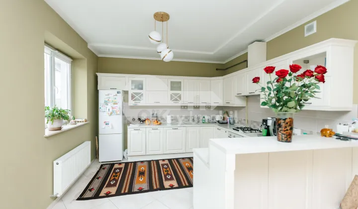 Casă, Râșcani, IHIL ȘRAIBMAN