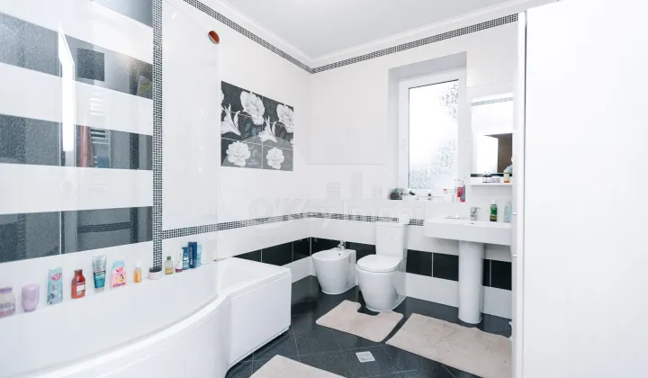 Casă, Râșcani, IHIL ȘRAIBMAN