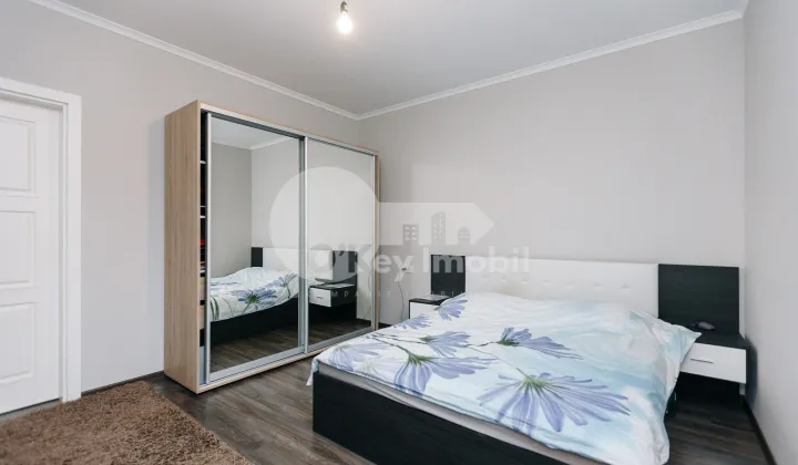 Casă, Râșcani, IHIL ȘRAIBMAN