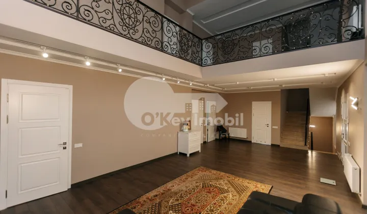 Casă, Râșcani, IHIL ȘRAIBMAN