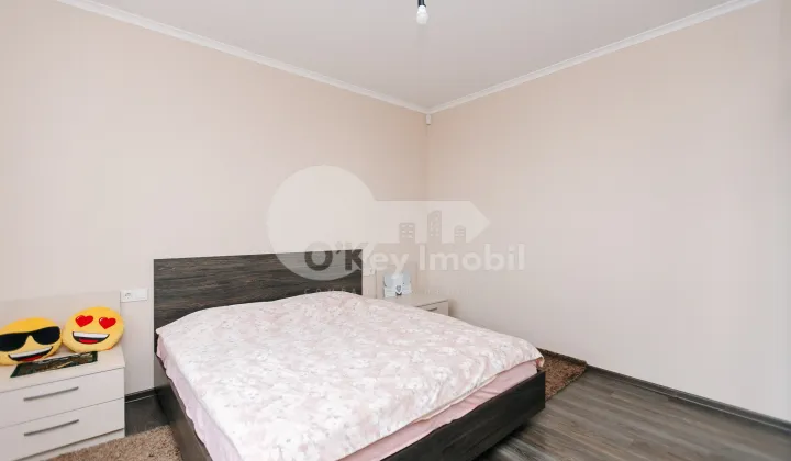 Casă, Râșcani, IHIL ȘRAIBMAN