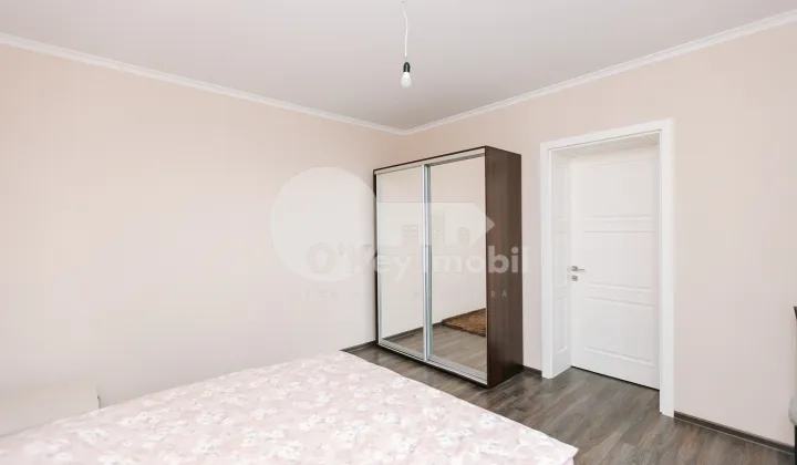 Casă, Râșcani, IHIL ȘRAIBMAN