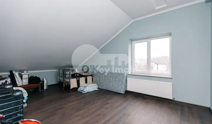 Casă, Râșcani, IHIL ȘRAIBMAN