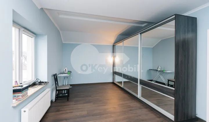 Casă, Râșcani, IHIL ȘRAIBMAN