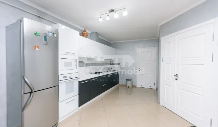 Casă, Râșcani, IHIL ȘRAIBMAN