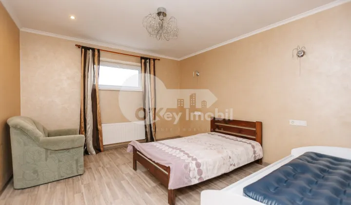 Casă, Râșcani, IHIL ȘRAIBMAN