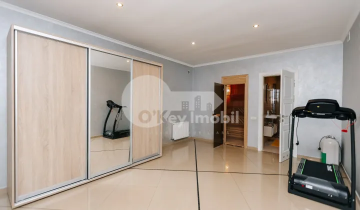 Casă, Râșcani, IHIL ȘRAIBMAN