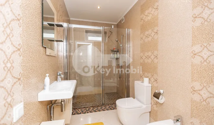 Casă, Râșcani, IHIL ȘRAIBMAN