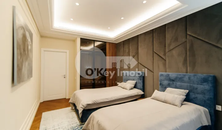 Apartament, Centru, LEV TOLSTOI