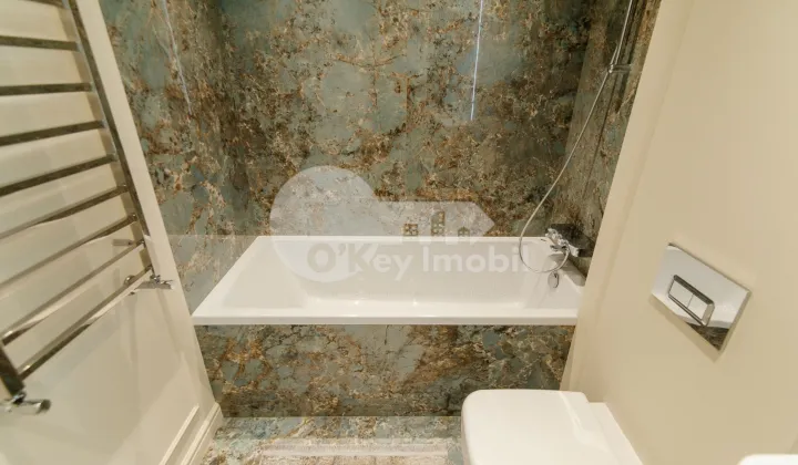 Apartament, Centru, LEV TOLSTOI