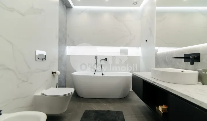 Apartament, Centru, STR. UNIVERSITĂȚII