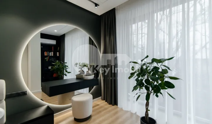 Apartament, Centru, STR. UNIVERSITĂȚII