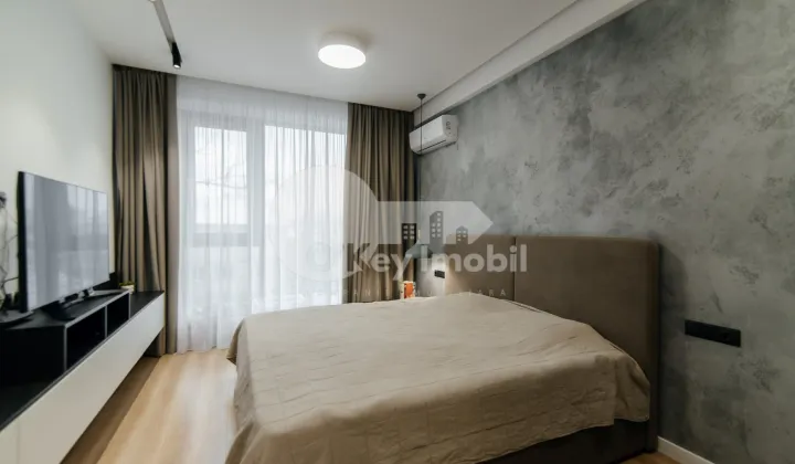 Apartament, Centru, STR. UNIVERSITĂȚII