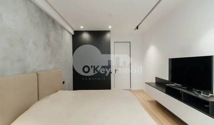 Apartament, Centru, STR. UNIVERSITĂȚII