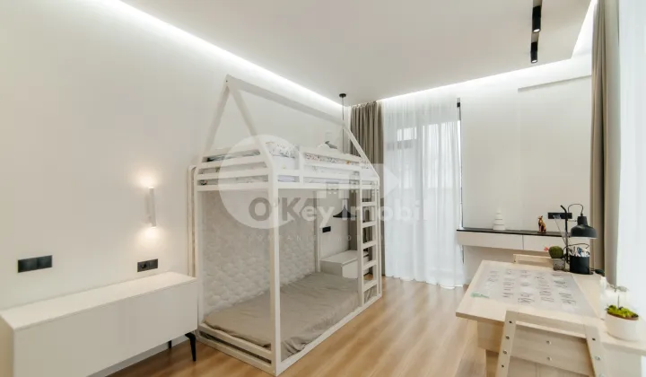 Apartament, Centru, STR. UNIVERSITĂȚII