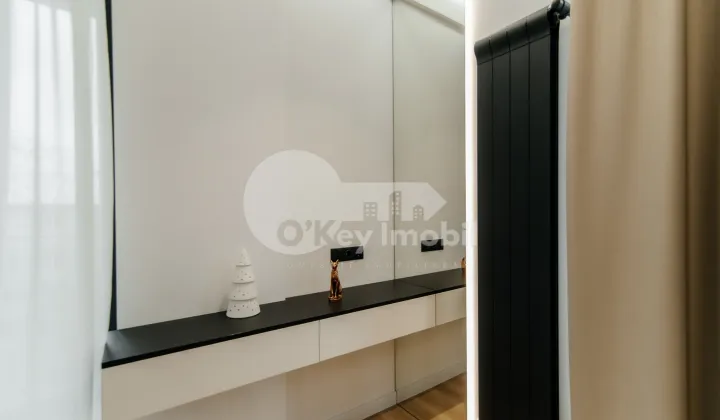 Apartament, Centru, STR. UNIVERSITĂȚII