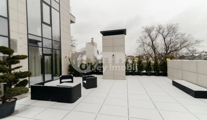 Apartament, Centru, STR. UNIVERSITĂȚII