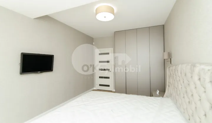 Apartament, Centru, VLAICU PÂRCĂLAB